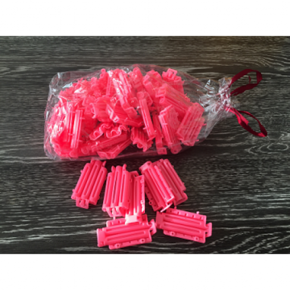 Зажимы для прикорневого объема 50 шт