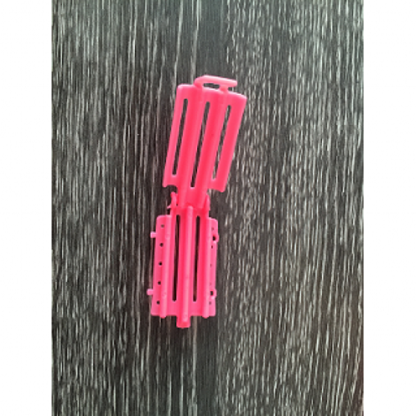 Зажимы для прикорневого объема 50 шт