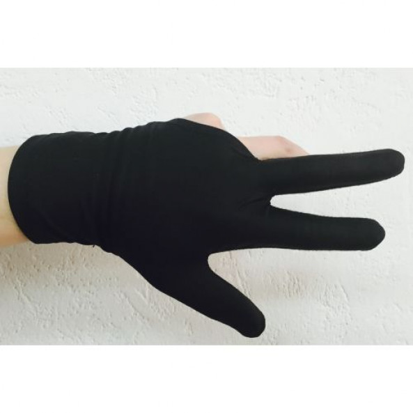 Термоперчатка 3 пальца с обхватом