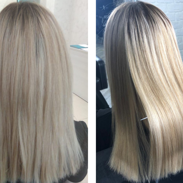 Ботокс Felps SOS саше 10 гр 50 шт