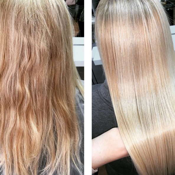 Коллаген Happy Hair Collagen 500 мл