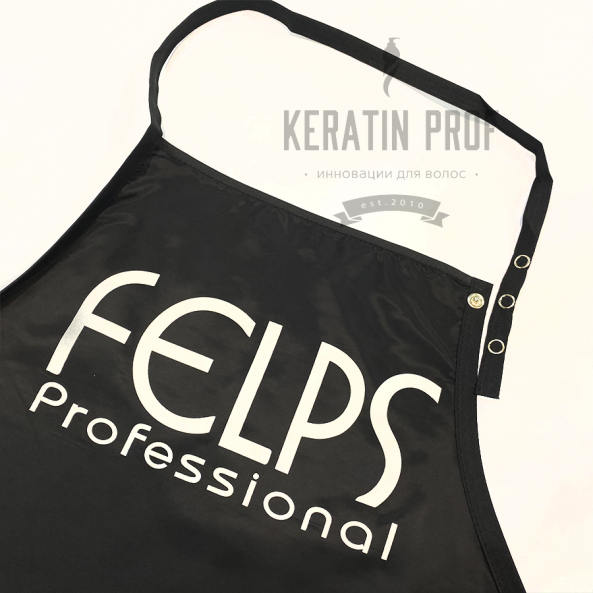 Фартук Felps, большой лого