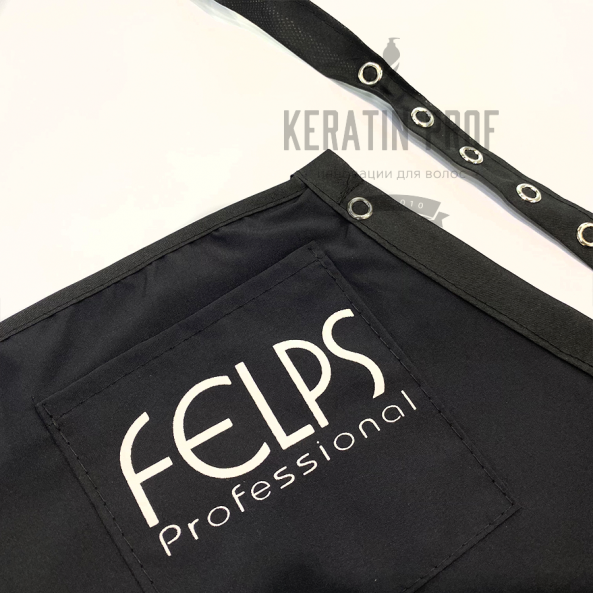 Фартук Felps, маленький лого