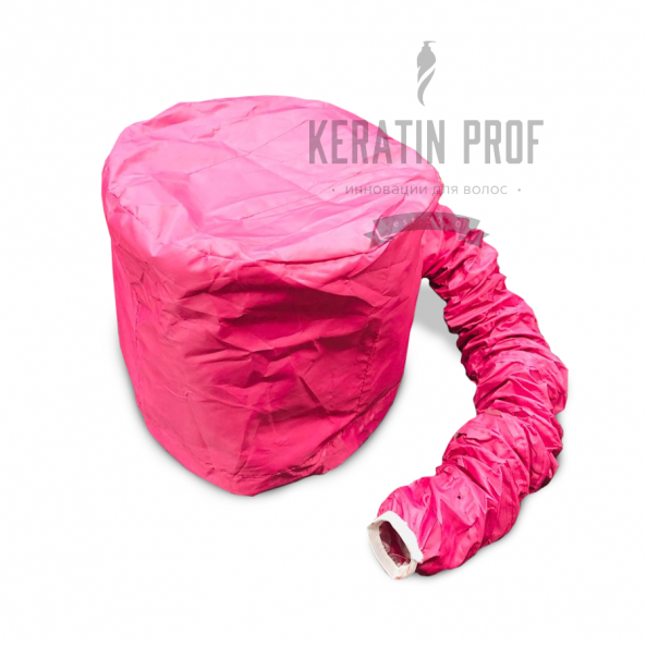 Шапочка-насадка для фена