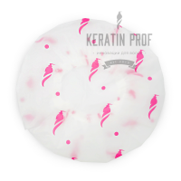 Шапочка для прогревания масок