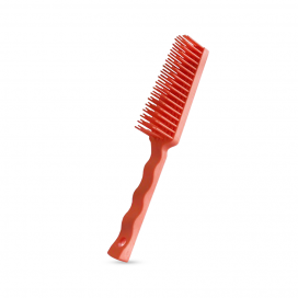 Keratin Tools Detangler Модель-2 Оранжевая