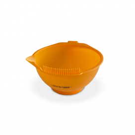 Миска Keratin Tools Оранжевая