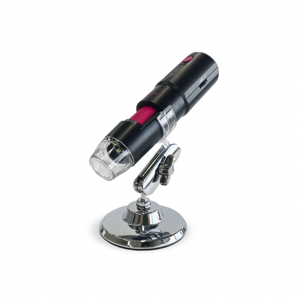 Цифровой микроскоп HH Professional Wi-Fi Digital