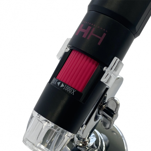 Цифровой микроскоп HH Professional Wi-Fi Digital