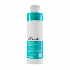 Нанопластика Let me Be Protein 500 мл