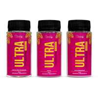 Кератин BB Gloss Ultra комплект 100/100/100 мл