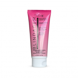 Термозащитный крем BB Gloss Blindagem Leave In 100 мл