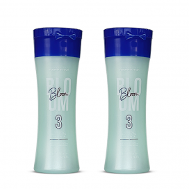 Ботокс-флюид Happy Hair Bloom Step 3 300 мл