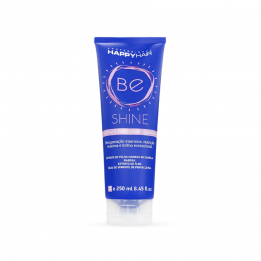 Кондиционер Happy Hair BE Shine 250 мл