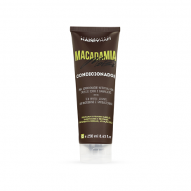 Кондиционер Happy Hair Macadamia Moist 250 мл