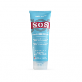 Кондиционер Happy Hair SOS 250 мл