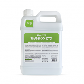 Шампунь глубокой очистки Happy Hair Shampoo DTX 3000 мл