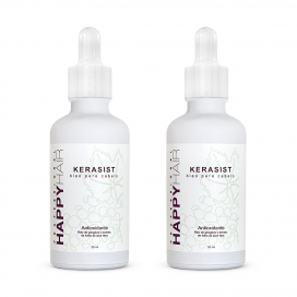 Масло виноградной косточки Happy Hair Kerasist 100 мл