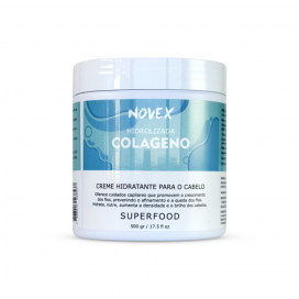 Суперфуд маска Novex Colageno 500 гр