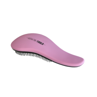 Keratin Tools Brush расческа, матовая пудровая