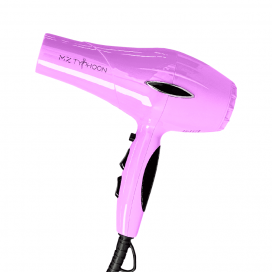 Фен MZ Typhoon Пурпурный
