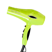 Фен MZ Typhoon Салатовый