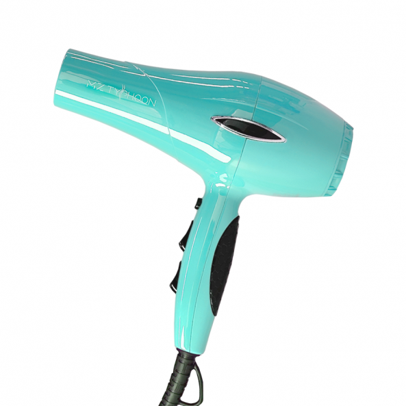 Фен MZ Typhoon Тиффани
