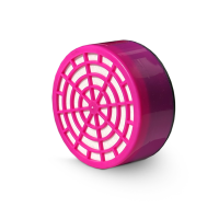 Фильтр сменный для маски MZ FD-1, FD-2, FD-4, FD-5 розовый