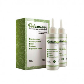 BB Volumizer прикорневой объем комплект 110/110 мл