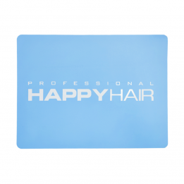 Термоковрик Happy Hair 2,5 mm голубой